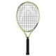 Junior tennis rackets Head Extreme Jr 21