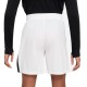 Boys' shorts Nike Boys Dri-Fit Multi+ Graphic Training Shorts - white/black/black