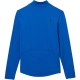 Men's Jumper Lacoste SPORT Zip High Neck Sweatshirt - blue Men's Jumper Lacoste SPORT Zip High Neck Sweatshirt - blue