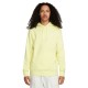 Men's Jumper Nike Sportswear Club Fleece Pullover Hoodie - luminous green/luminous green/white Men's Jumper Nike Sportswear Club Fleece Pullover Hoodie - luminous green/luminous green/white