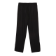 Boys' trousers Lacoste SPORT Trackpants - black