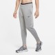 Men's trousers Nike Pro Pant NPC Capra M - particle grey/black Men's trousers Nike Pro Pant NPC Capra M - particle grey/black