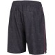 Men's shorts Ellesse Padellada Short - black denim