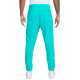 Men's trousers Nike Court Heritage Suit Pant - teal nebula/teal nebula Men's trousers Nike Court Heritage Suit Pant - teal nebula/teal nebula