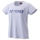 Women's T-shirt Yonex Tennis Practice T-Shirt - mist blue