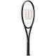 Tennis racket Wilson Noir Blade 98 (16x19) V8 + string + stringing