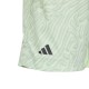 Boys' shorts Adidas Tennis Pro Shorts Kids - semi green spark/silver green Boys' shorts Adidas Tennis Pro Shorts Kids - semi green spark/silver green