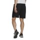 Men's shorts Adidas Ergo Tennis Shorts 7" M - black