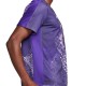 Men's T-shirt Nike Court Dri-Fit Victory Novelty Top - field purple/white