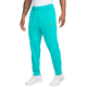 Men's trousers Nike Court Heritage Suit Pant - teal nebula/teal nebula Men's trousers Nike Court Heritage Suit Pant - teal nebula/teal nebula