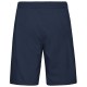 Boys' shorts Head Club Bermudas - dark blue Boys' shorts Head Club Bermudas - dark blue