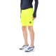 Men’s compression clothing Hydrogen Second Skin Shorts Man - fluo yellow