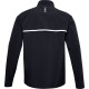 Men's Jumper Under Armour Launch 3.0 Storm Jacket M - black Men's Jumper Under Armour Launch 3.0 Storm Jacket M - black