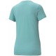 Women's T-shirt Puma ESS Logo Tee - porcelain Women's T-shirt Puma ESS Logo Tee - porcelain