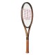 Tennis racket Wilson Pro Staff 97L V14 + string + stringing Tennis racket Wilson Pro Staff 97L V14 + string + stringing