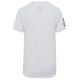 Girls' T-shirt Adidas Club Tennis T-Shirt - white Girls' T-shirt Adidas Club Tennis T-Shirt - white