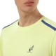 Men's T-shirt Australian Ace T-Shirt - lime