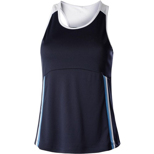 Girls' T-shirt Fila Top Jasmine Girls - peacoat Girls' T-shirt Fila Top Jasmine Girls - peacoat