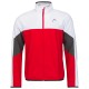 Men's Jumper Head Club 22 Jacket M - red