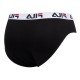 Men's Boxers Fila Man Brief 1P - black