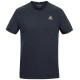 Men's T-shirt Le Coq Sportif TENNIS Tee SS No.1 M - sky captain Men's T-shirt Le Coq Sportif TENNIS Tee SS No.1 M - sky captain