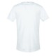 Men's T-shirt Le Coq Sportif Training Perf Tee SS No.1 M - new optical white Men's T-shirt Le Coq Sportif Training Perf Tee SS No.1 M - new optical white