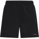 Men's shorts Calvin Klein WO 2 in 1 Woven Short - black beauty