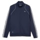Men's Jumper Lacoste Tennis x Daniil Medvedev Zipped Sweatshirt - blue/white Men's Jumper Lacoste Tennis x Daniil Medvedev Zipped Sweatshirt - blue/white