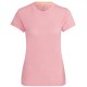 Women's T-shirt Adidas Freelift Tee - beam pink Women's T-shirt Adidas Freelift Tee - beam pink