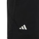 Boys' shorts Adidas Club Tennis 3-Stripes Shorts - black