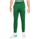 Men's trousers Nike Court Heritage Suit Pant - gorge green/coconut milk Men's trousers Nike Court Heritage Suit Pant - gorge green/coconut milk
