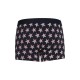 Men's Boxers Tommy Hilfiger Trunk Print 1P - offset star Men's Boxers Tommy Hilfiger Trunk Print 1P - offset star