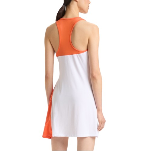 Women's dress Diadora L. Dress Icon W - optical white Women's dress Diadora L. Dress Icon W - optical white