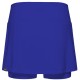 Women's skirt Head Club Basic Skort - royal blue