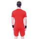 Men's T-shirt Hydrogen Tech Tee - red