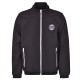 Men's jacket EA7 Man Woven Bomber Jacket - black