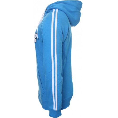 Boys' jumper Prince Jr Cotton Pullover Hoodie - blue Boys' jumper Prince Jr Cotton Pullover Hoodie - blue