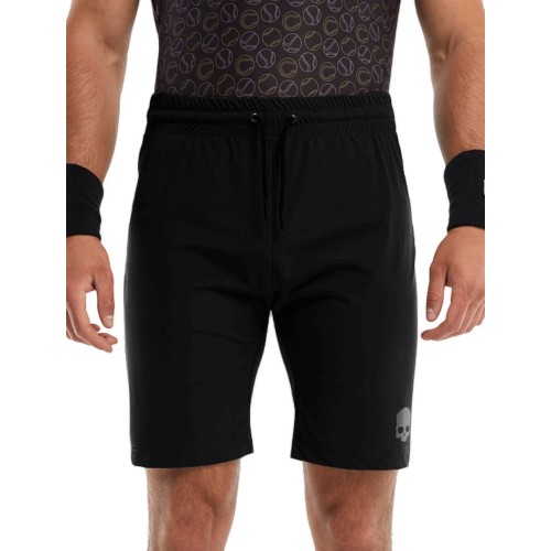 Men's shorts Hydrogen 2003 Tech Shorts - black