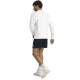 Men's Jumper Wilson Parkside Crew - snow white Men's Jumper Wilson Parkside Crew - snow white