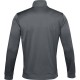 Men's Jumper Under Armour Sportsyle Tricot Jacket M - grey/black Men's Jumper Under Armour Sportsyle Tricot Jacket M - grey/black