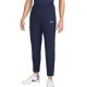 Men's trousers Nike Court Advantage Trousers - obsidian/white Men's trousers Nike Court Advantage Trousers - obsidian/white
