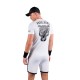 Men's T-shirt Hydrogen Padel Dogs Tech Tee Man - white Men's T-shirt Hydrogen Padel Dogs Tech Tee Man - white