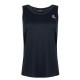 Women's top Le Coq Sportif Training Perf Debardeur No.1 W - sky captai