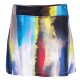 Women's skirt Fila Skort Eliette - multicolor Women's skirt Fila Skort Eliette - multicolor