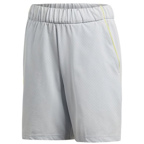 Boys' shorts Adidas Melbeourne Short - blue tint Boys' shorts Adidas Melbeourne Short - blue tint