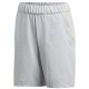 Boys' shorts Adidas Melbeourne Short - blue tint Boys' shorts Adidas Melbeourne Short - blue tint