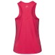 Girls' T-shirt Head Easy Court Tank Top G - red