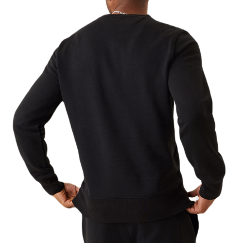 Men's Jumper Bj_rn Borg Borg Crew - black beauty Men's Jumper Bj_rn Borg Borg Crew - black beauty