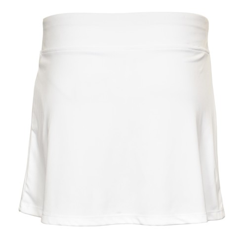 Women's skirt Fila Skort Anna W - white Women's skirt Fila Skort Anna W - white
