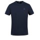 Men's T-shirt Le Coq Sportif ESS T/T Tee SS No.1 M - sky captain